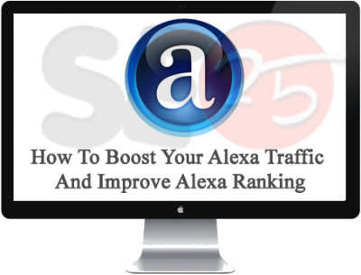 Buy Alexa Website Traffic Rank And Improve Alexa Web Rankings