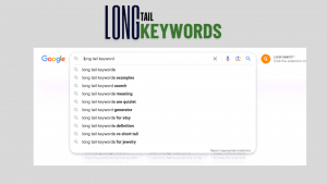 Boost Organic Traffic with Long-Tail Keywords: Attract the Right Visitors