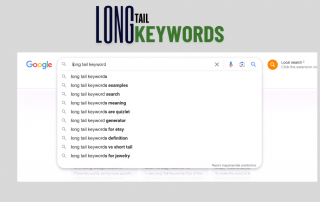 Boost Organic Traffic with Long-Tail Keywords: Attract the Right Visitors