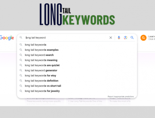 Boost Organic Traffic with Long-Tail Keywords: Attract the Right Visitors