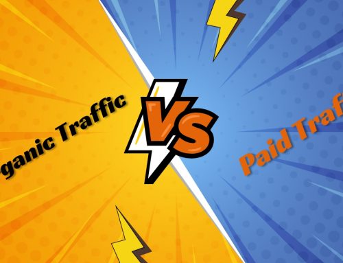 Organic Traffic vs. Paid Traffic: Analyzing the Impact on Website Growth